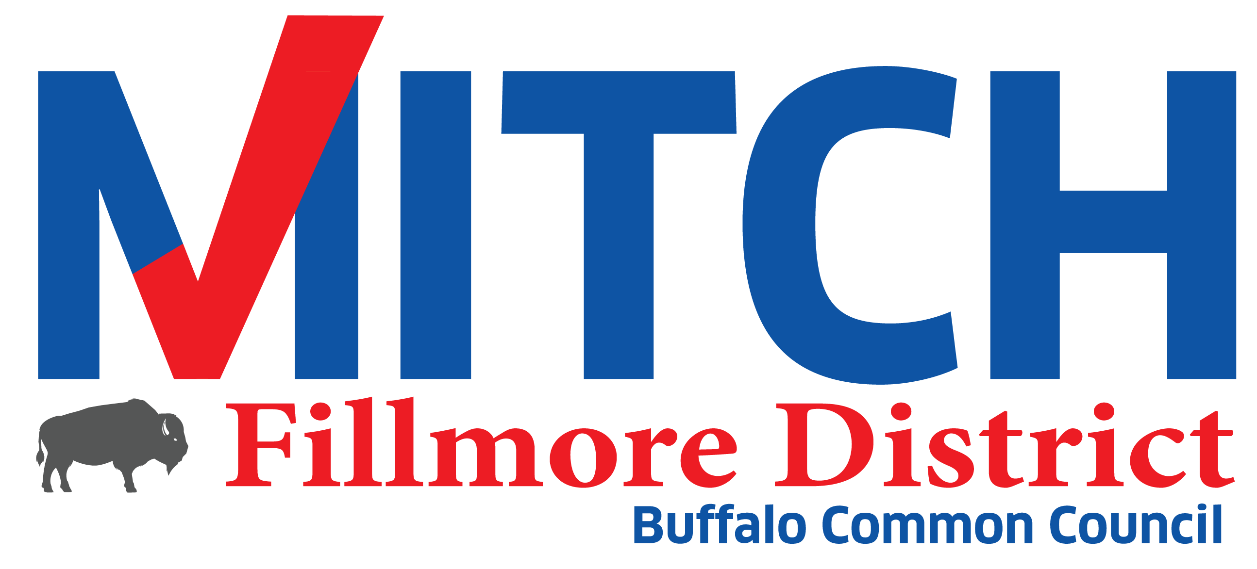 Mitch Nowakowski logo